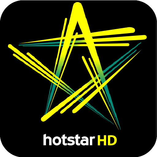Hotstar - Hotstar Live Cricket TV Streaming Guide icon