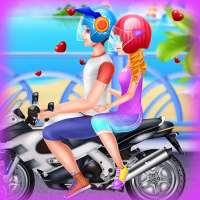 Quarterback Boy - High School on 9Apps