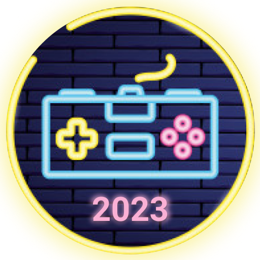 NES4You: Nostalgia Emulator icon