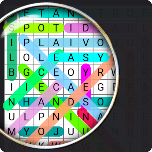 Word Search icon