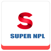 Super NPL icon