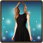 Women Fashion Photo Suit on 9Apps