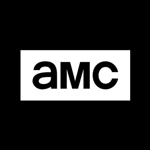 AMC: Stream TV Shows, Full Epi icon
