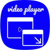 Video Popup Player (Pro) 2019 icon