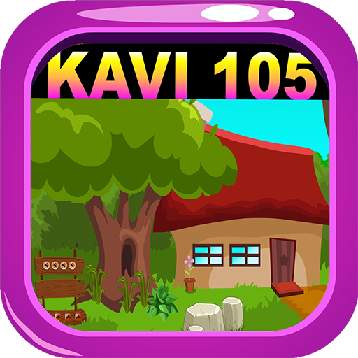 Kavi Escape Game 105 icon