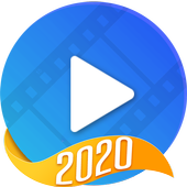 HD Video Player icon