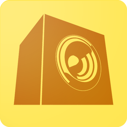 LOUD - Free Istrumental Beats (Rap, Hip-Hop, Trap) icon