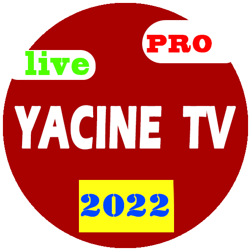 yacine Tv apk live tips icon