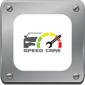 Speed Care icon