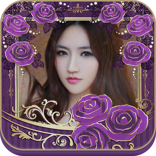 Women Day Photo Frames icon