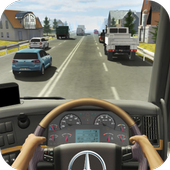 Truck Racing 2017 आइकन