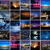 Photo Gallery &amp; Album icon