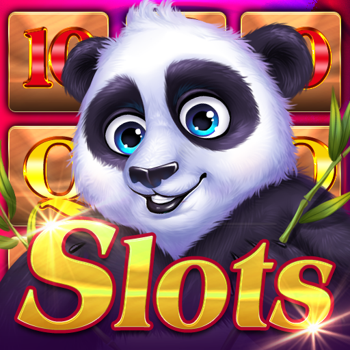 Slot Deluxe Free icon