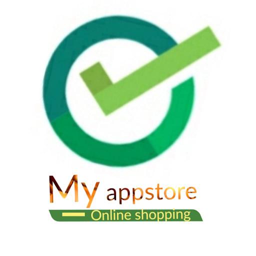 My appstore icon