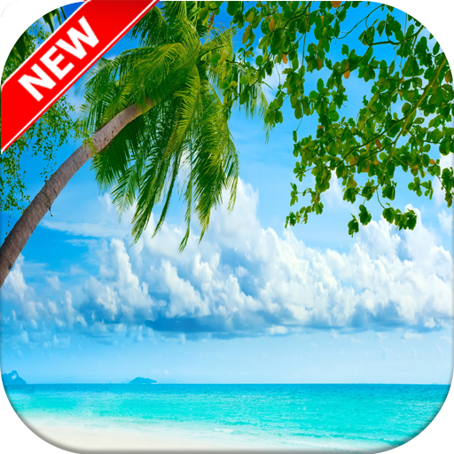 Ocean Wallpaper 🌊 icon