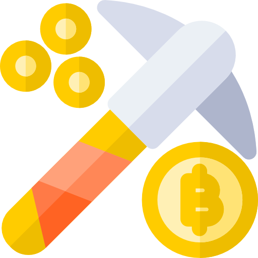 Miner Game - Real Money icon