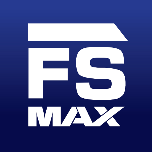 FIGHT SPORTS MAX icon