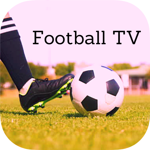 Football TV icon
