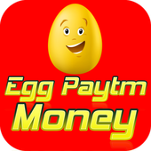 Egg Paytm Money icon