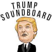 Donald Trump Soundboard - Funny Sounds