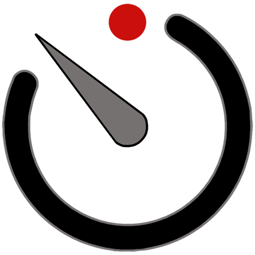 Просто таймер иконка