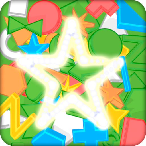 Star Magic Story icon