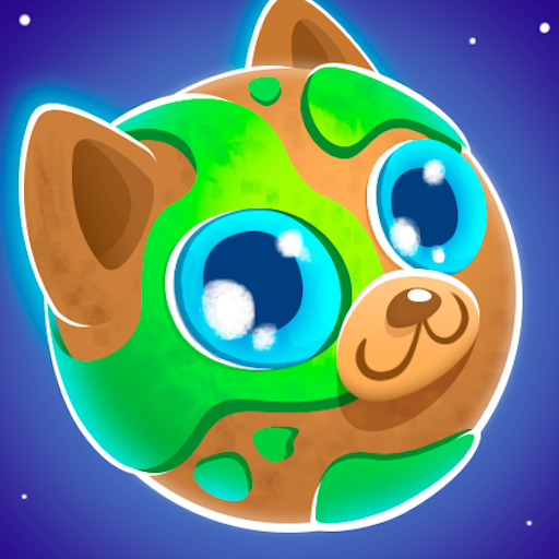 Cute Cat Merge &amp; Collect: Lost icon