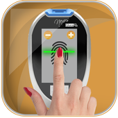 pregnancy  machine Test Prank icon