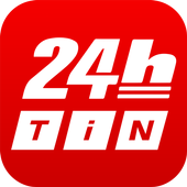 Tin tuc 24h - Doc Bao &amp; Bao moi nhat icon