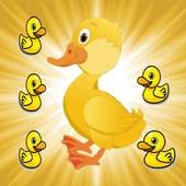 Five Little Ducks Songs for Kid Free on 9Apps