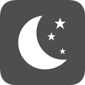 Night Mode - Eye Care Blue Light Filter icon