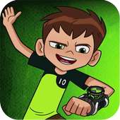 GemsVip of Ben 10