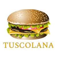 Er Burger Tuscolana