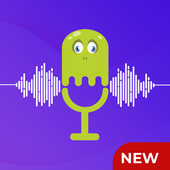 ikon Voice Changer
