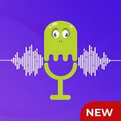 Voice Changer on 9Apps