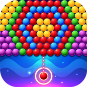 Bubble Shooter icon