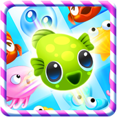 Pet Crush Trip icon