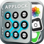 App Lock icon