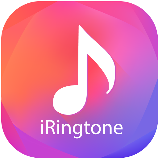 Ringtone for Iphone icon