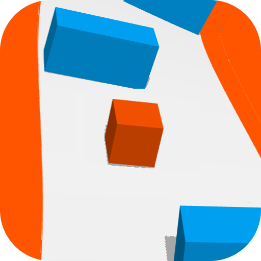 Twist Cube icon