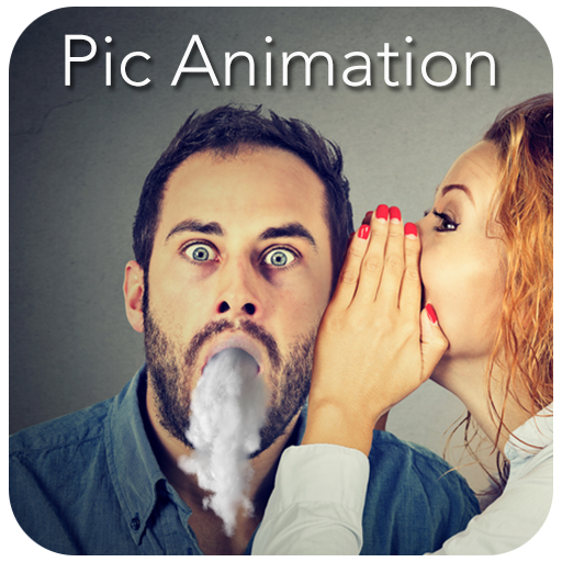 Picstun Animation Effect icon