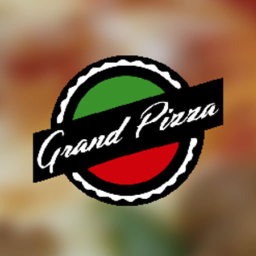 Grand Pizza icon