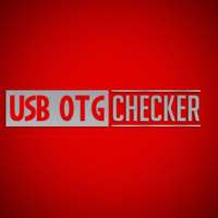 usb otg checker on 9Apps