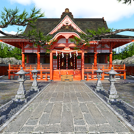 New Escape Games - Break The Lock icon