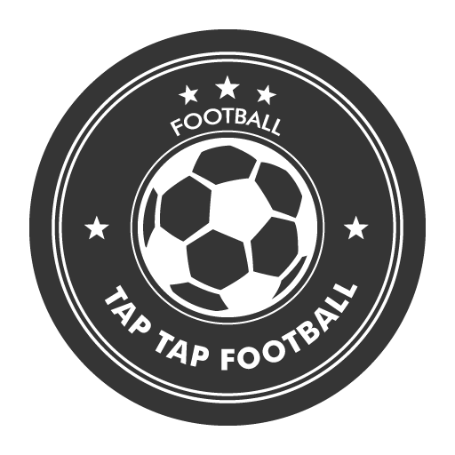 TapTap Football icon