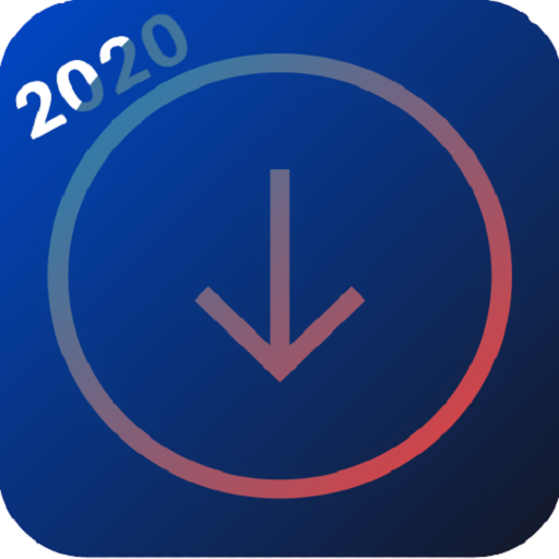 Downloader Video all in one icon