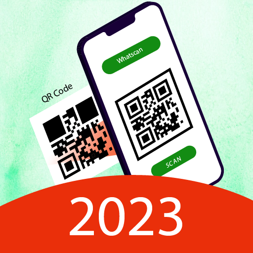 Whatscan for Web 2023 icon