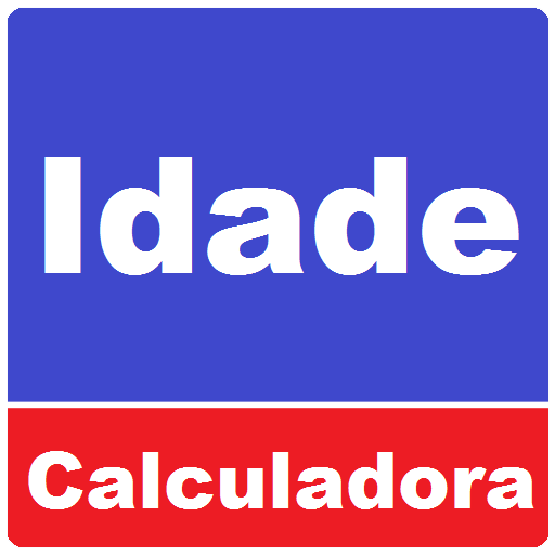 Idade Calculadora icon