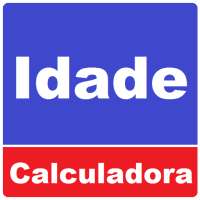 Idade Calculadora