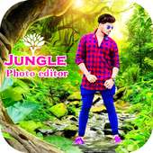 Jungle Photo Editor